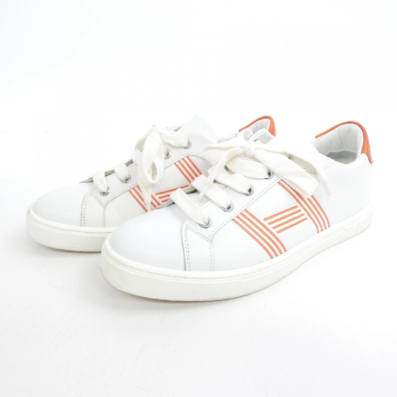 Giày sneaker HERMES Avantgarde BiasH 201114Z - Hàng hiệu Authentic 829386