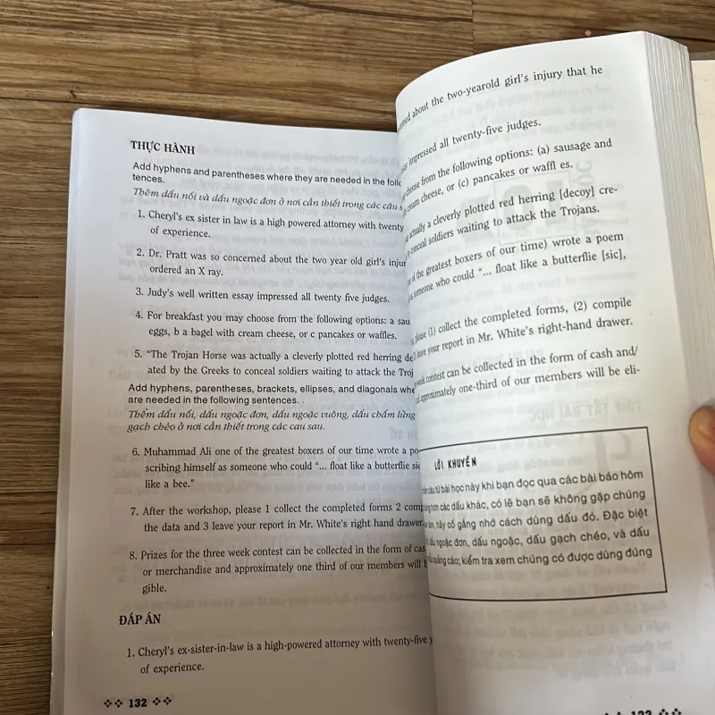 Kỹ năng viết tiếng Anh trong 20 phút một nfayd 1024284