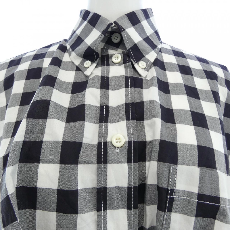 MIU MIU MK1632 1LTR Áo sơ mi - Hàng hiệu Chính hãng 775745