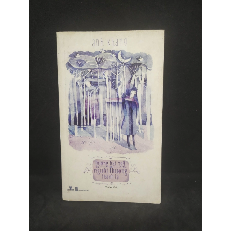 Đường hai ngả người thương thành lạ 60% HCM3011 910565