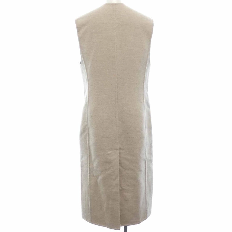 【Mã giảm giá】Áo vest dài HERMES 638054