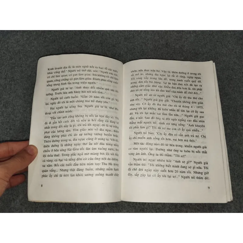 TAN, HỢP - TRẦN VĂN TUẤN 588740