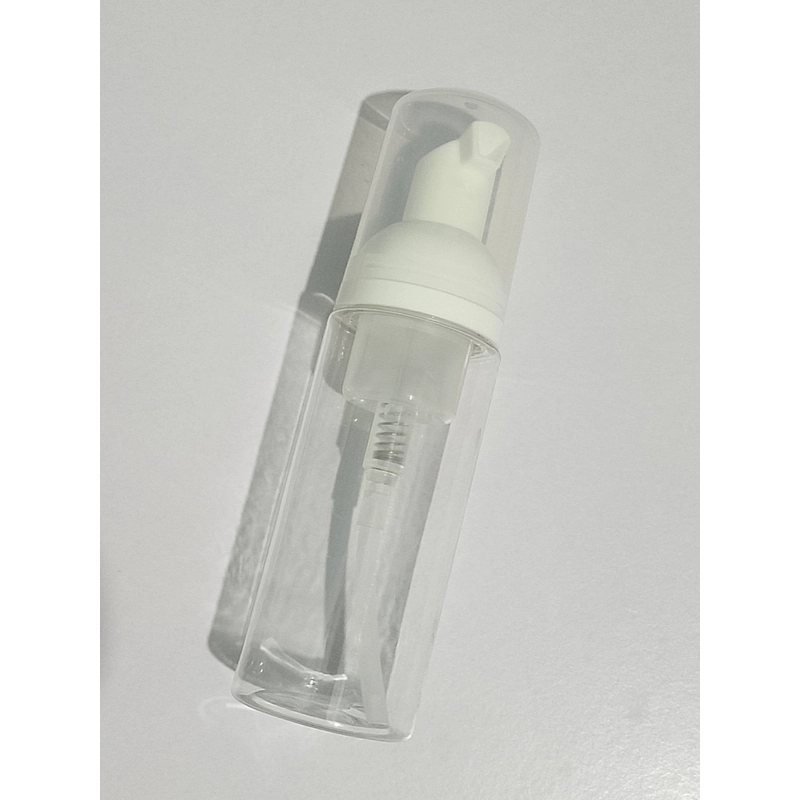 Tuýp / Chai Nhựa Chiếc Mỹ Phẩm 506355