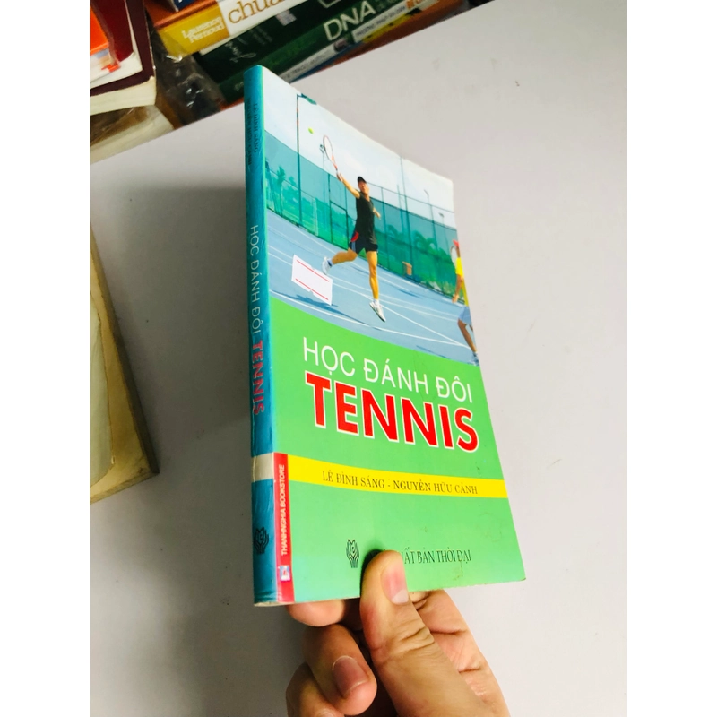 HỌC ĐÁNH ĐÔI TENNIS 552608