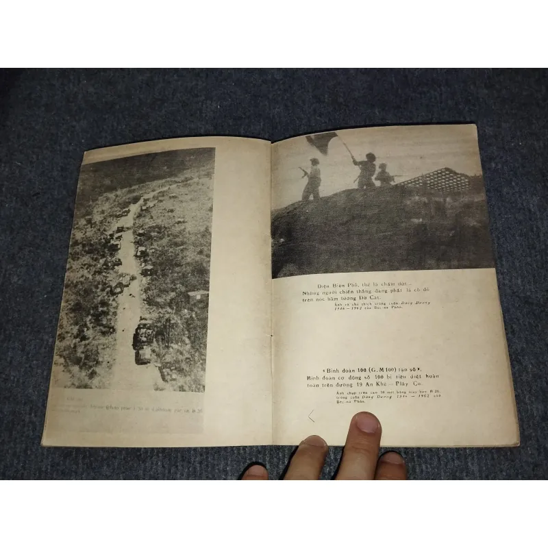 TIẾNG SẤM ĐIỆN BIÊN PHỦ 993114