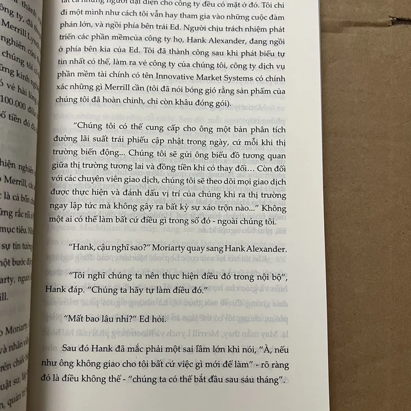 Tiền Bạc Trí Tuệ & Công Việc 740974