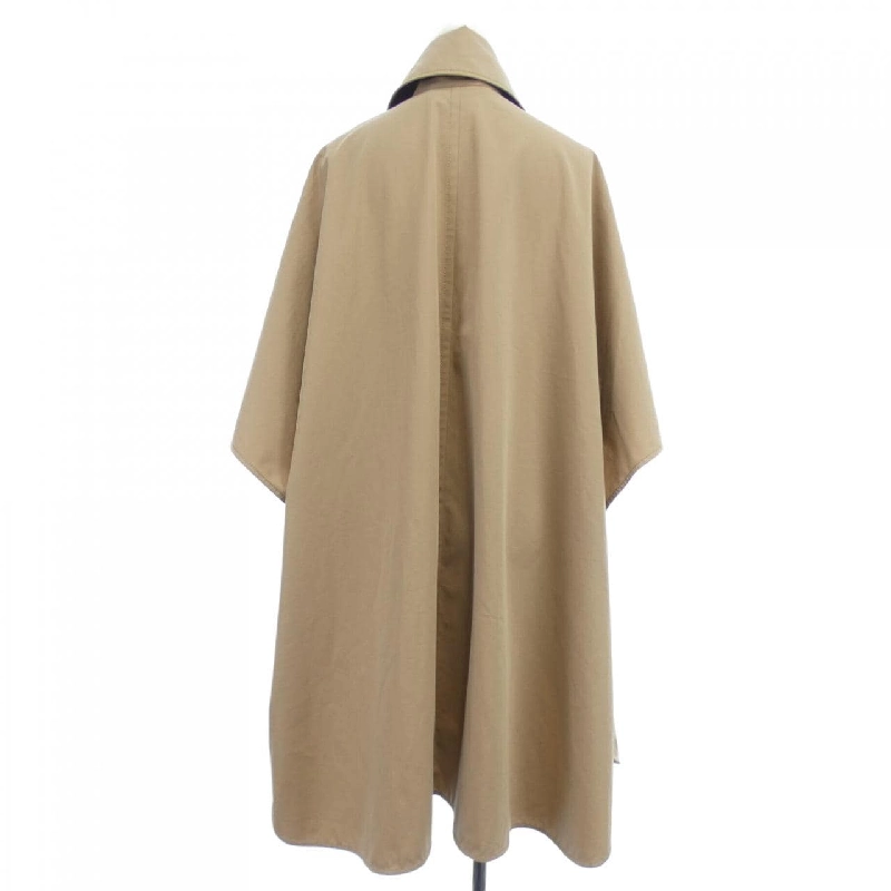 【Mã giảm giá】Max Mara Cape 636038