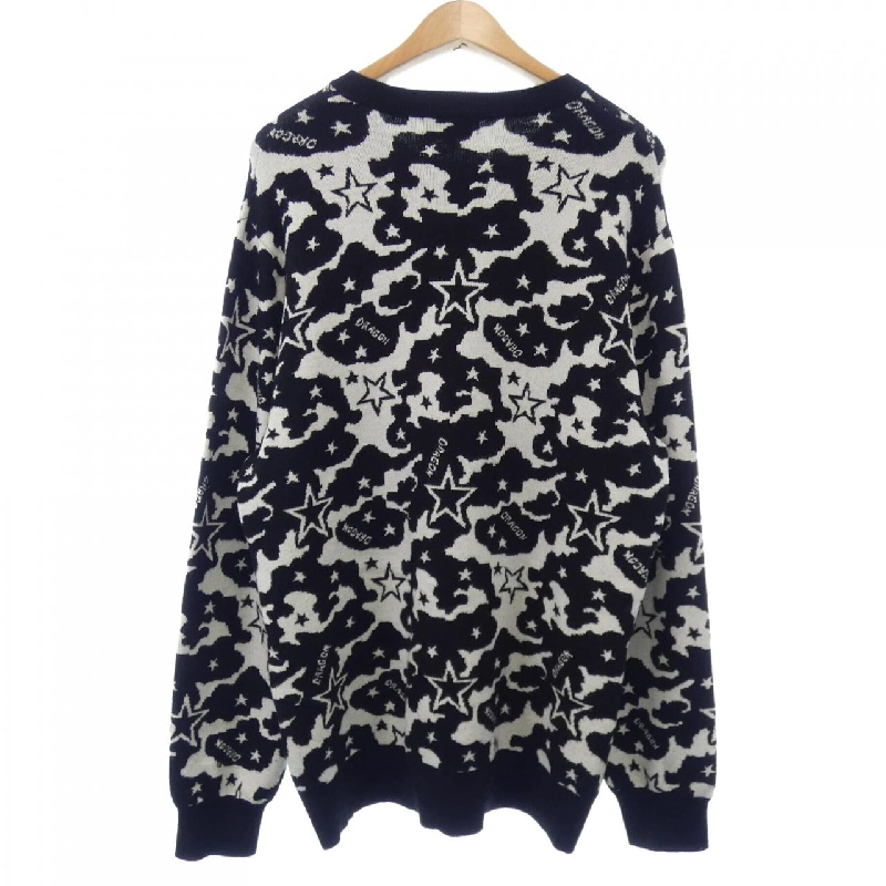 DANCE WITH DRAGON ニット - Hàng hiệu Authentic 898776