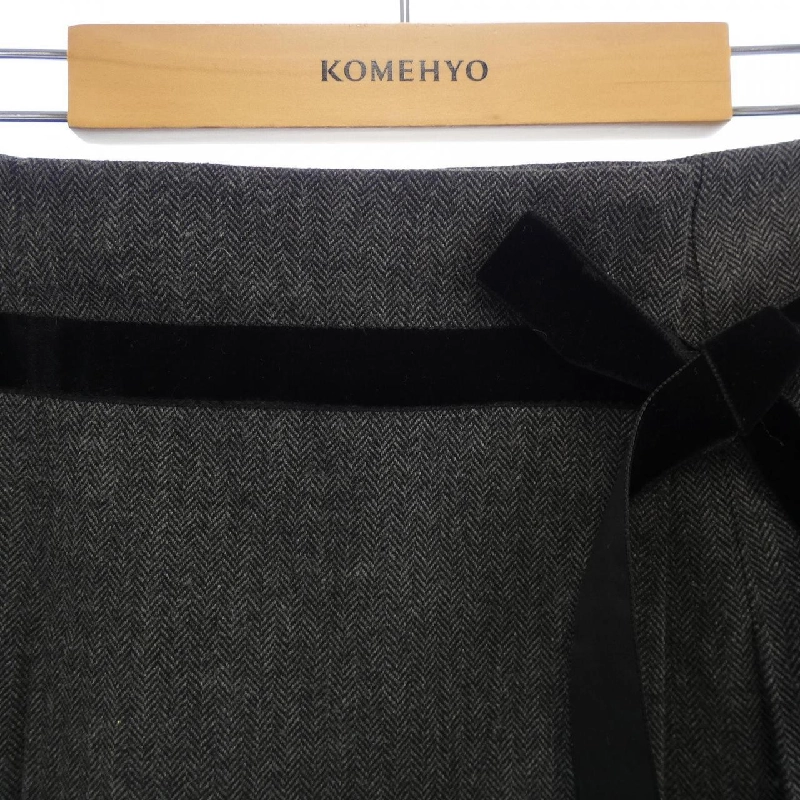 【Mã giảm giá】Red Valentino RED VALENTINO Váy 654463