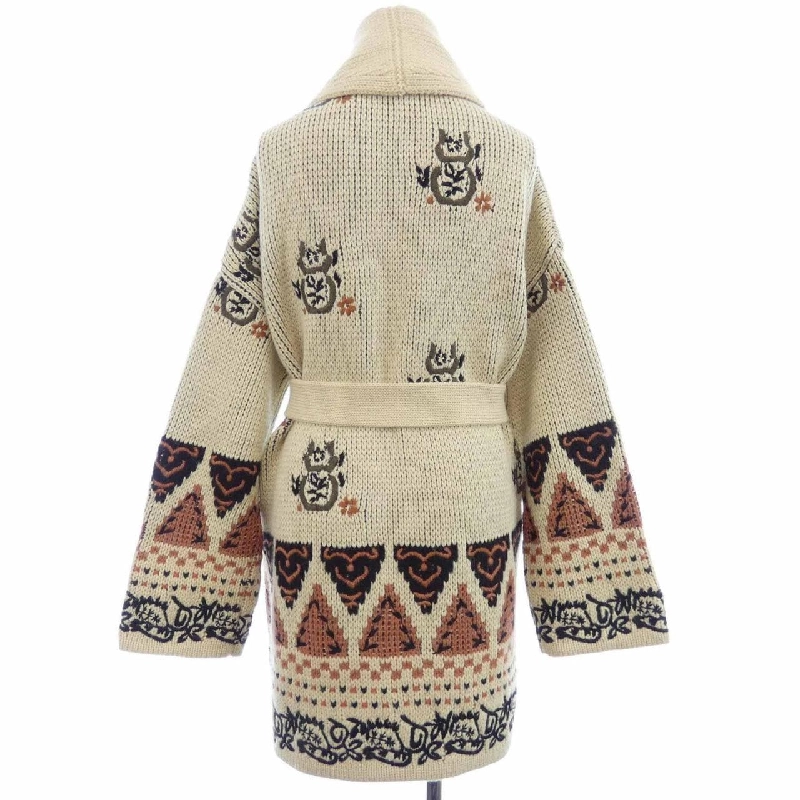 Áo khoác cardigan CHRISTIAN DIOR 635353