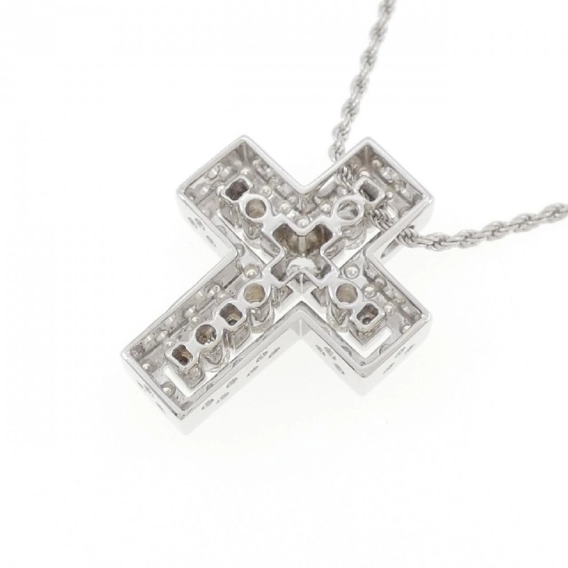 Damiàni Belle Époque Small Necklace - Hàng hiệu Authentic 843250