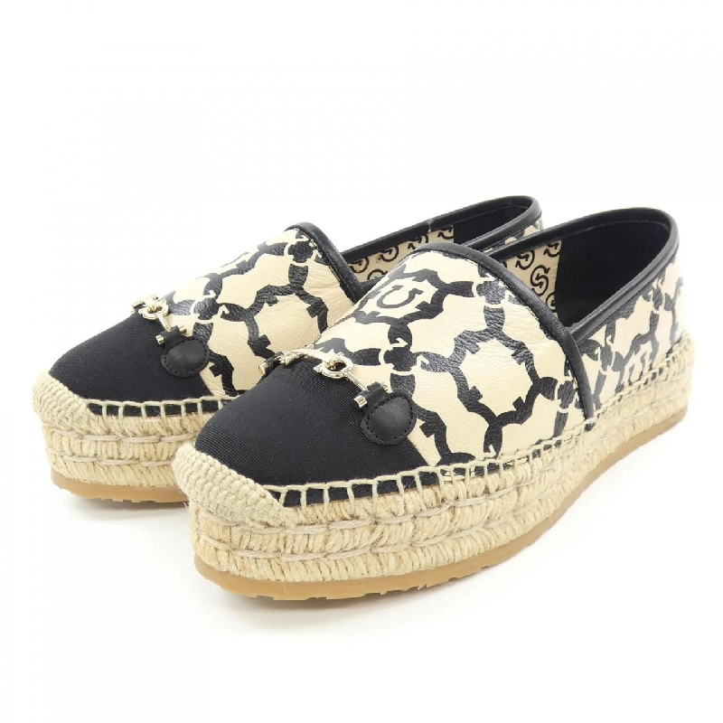 【Khuyến mãi】Giày Salvatore Ferragamo SALVATORE FERRAGAMO 662500