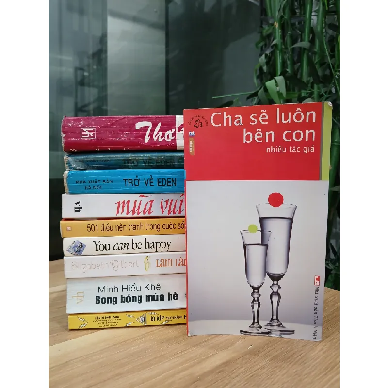 Cha sẽ luôn bên con 530590