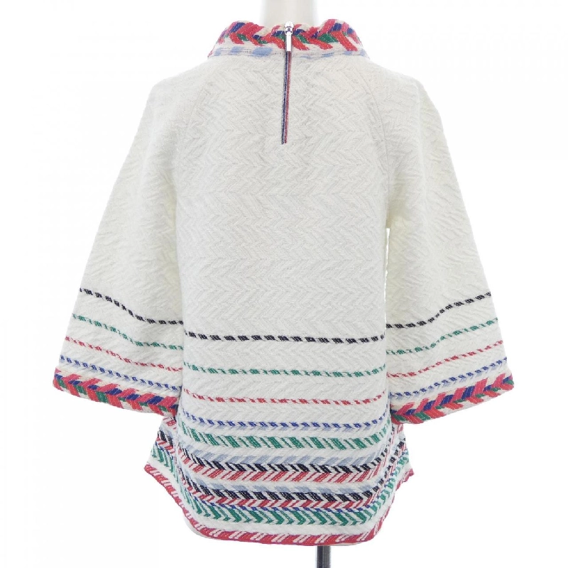 【Khuyến mãi】Chanel CHANEL Áo 640101