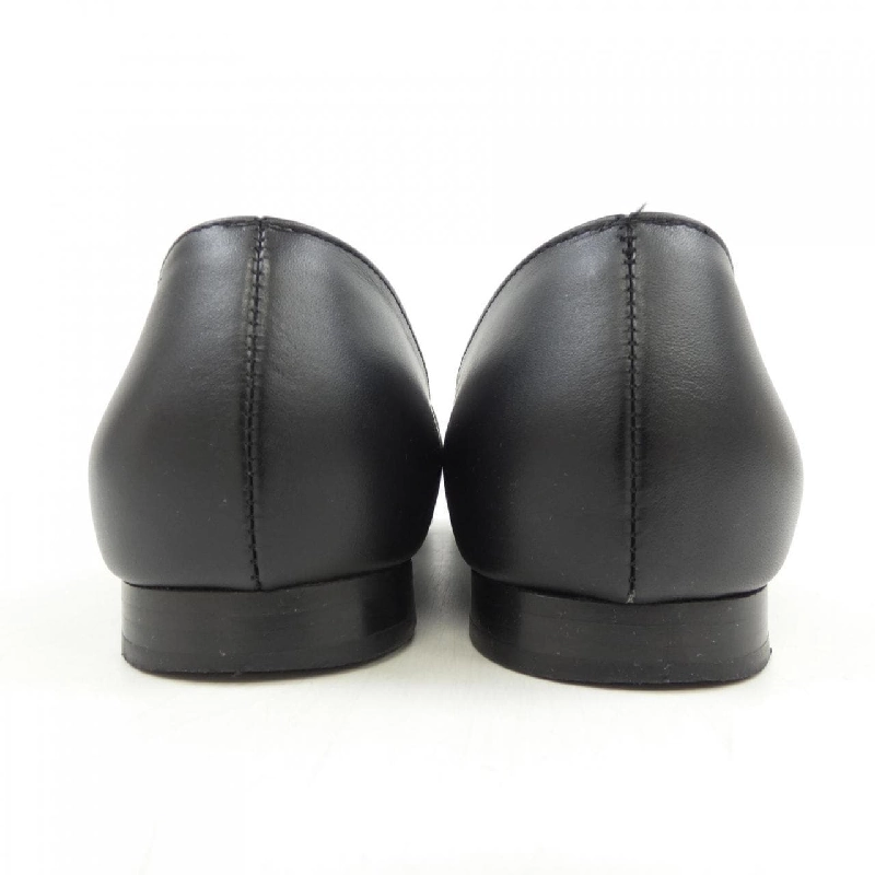 HERMES Elie Kelly Kelly Buckle 251002Z Giày bệt - Hàng hiệu Chính hãng 829300