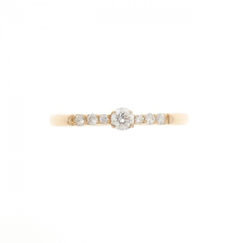 Nhẫn kim cương 4゜C - Hàng hiệu Authentic 840231