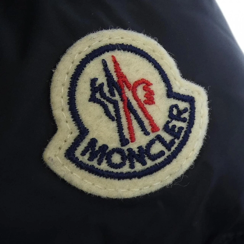 MONCLER HIRMAFUR Áo khoác lông - Hàng hiệu Chính hãng 822151