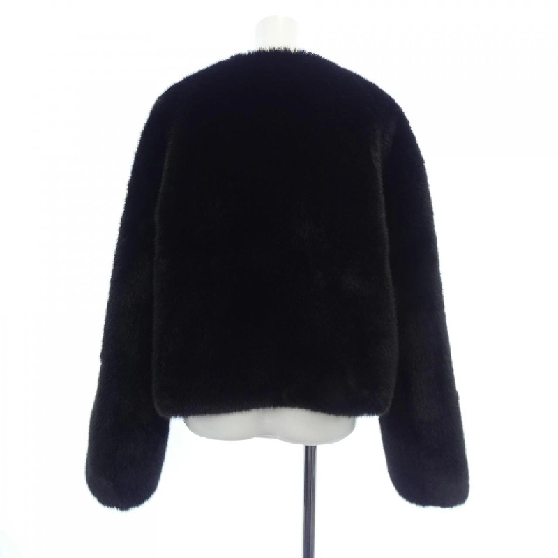 Áo khoác Prada Aspen Boxy Jacket Logo Tam Giác PZV008 S231 12DH - Hàng hiệu Chính hãng 809612