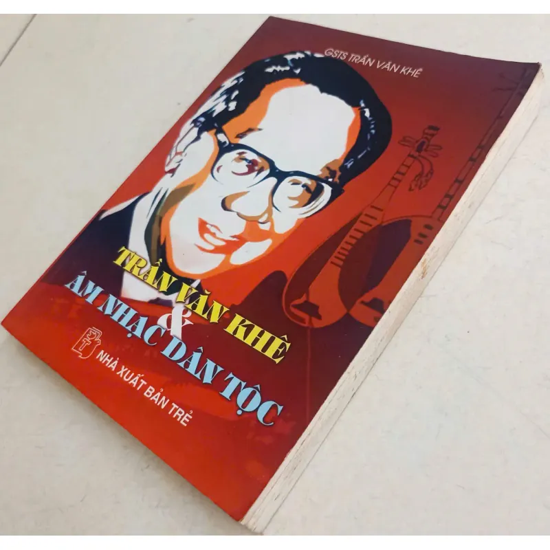 Trần Văn Khê và âm nhạc dân tộc 🌻 703917