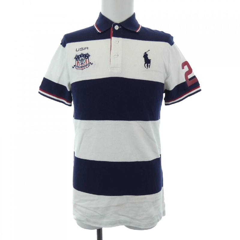 Áo polo POLO RALPH LAUREN - Hàng hiệu Authentic 894322