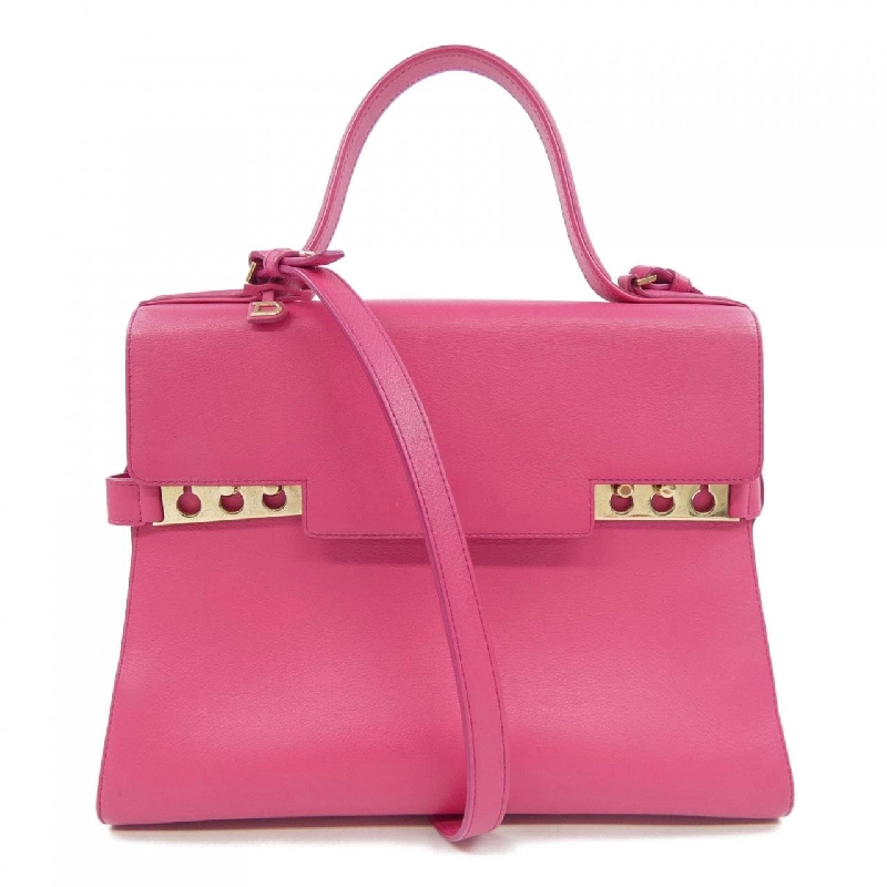 DELVAUX TEMPETE BAG - Hàng hiệu Authentic 832333