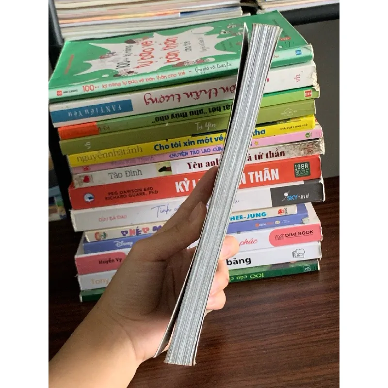 Sideworld – Thế giới bên cạnh – Nachi 575911