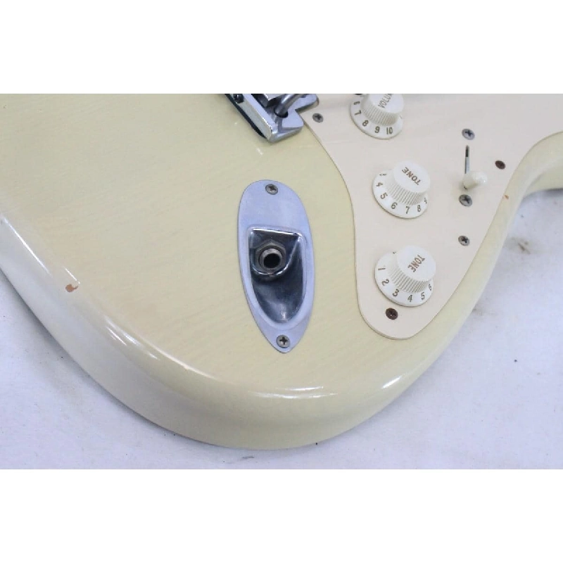 FENDER CUSTOM SHOP STRATOCASTER PRO CLOSET CLASSIC - Hàng hiệu Authentic 884845