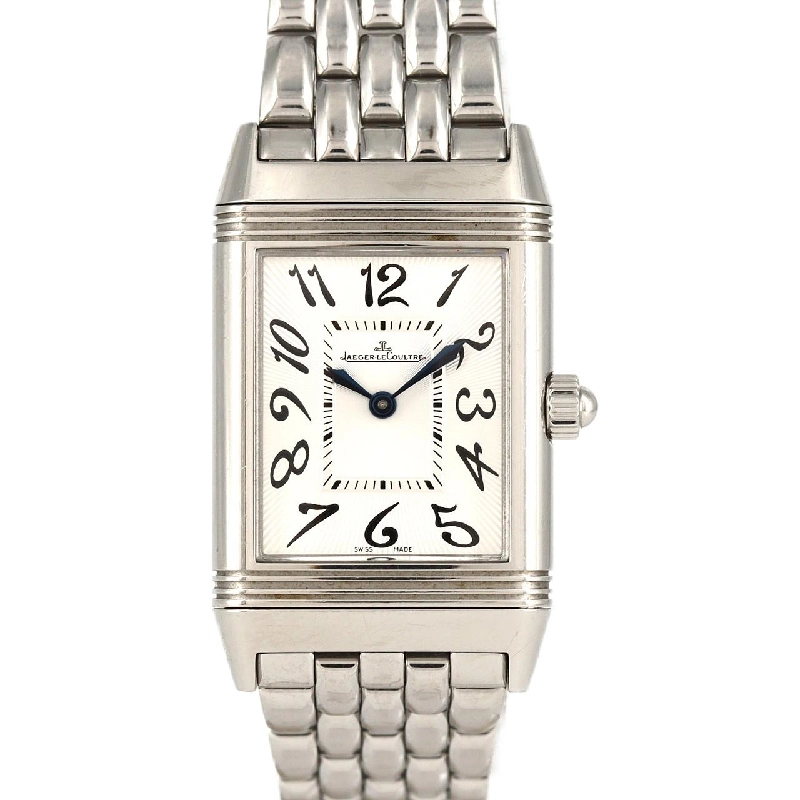 Đồng hồ Jaguar LeCoultre Reverso Duetto Classic 256.8.75/Q2568102 SS Cơ khí - Hàng hiệu Chính hãng 880208