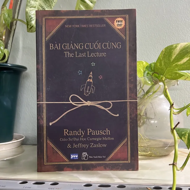 Bài giảng cuối cùng 746454