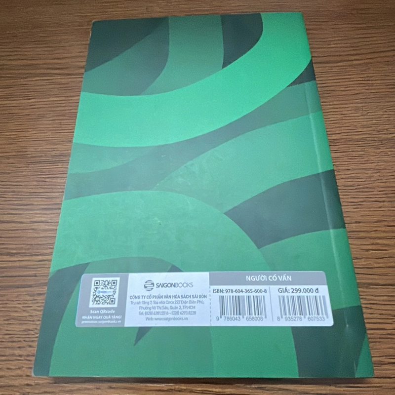 Người cố vấn Lê Thị Thanh Lâm 361273