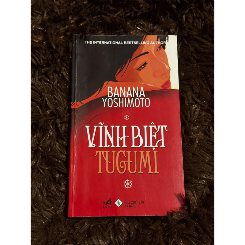 Vĩnh biệt Tugumi 705543