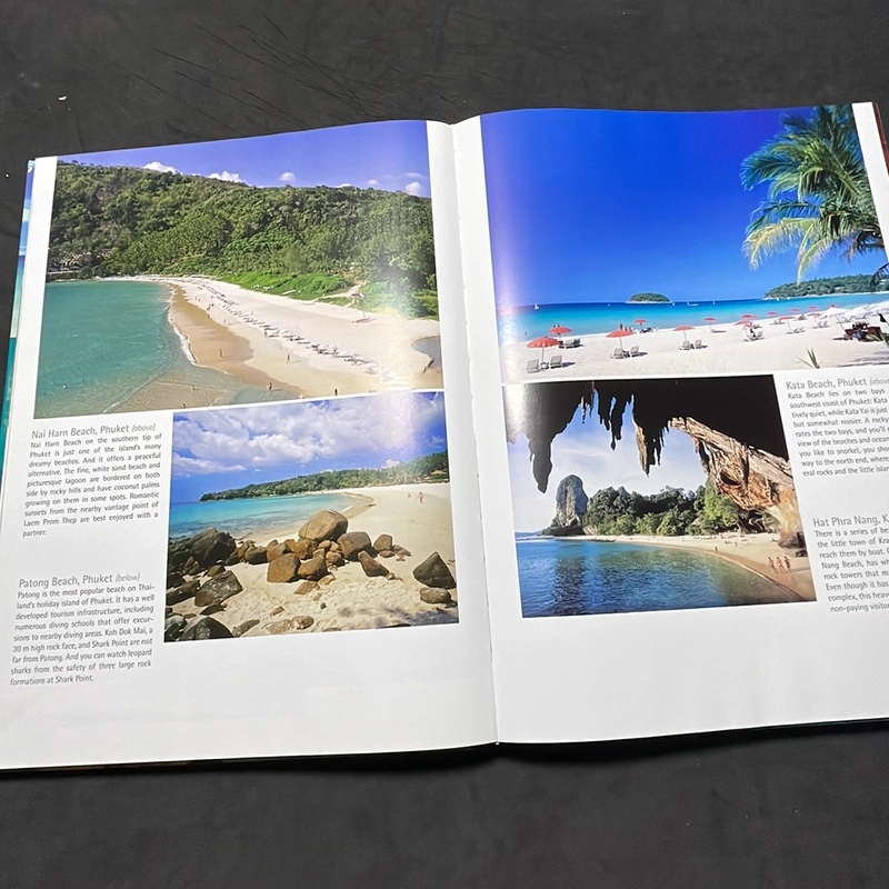 The world’s dreamiest beaches 308675
