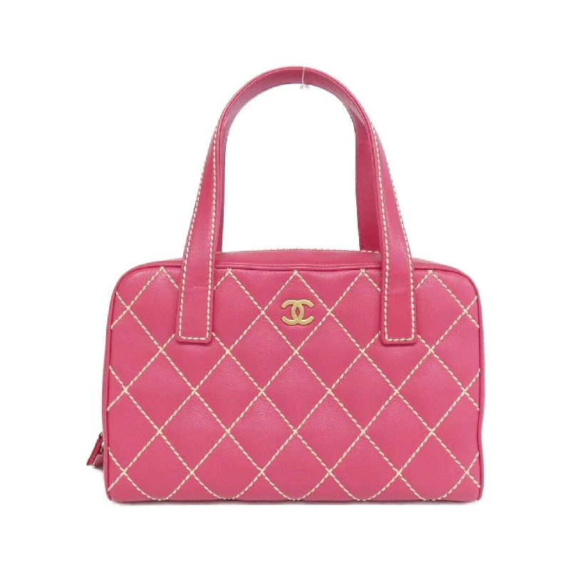 Túi xách Chanel Wild Stitch Line 20666 - Hàng hiệu Authentic 766466