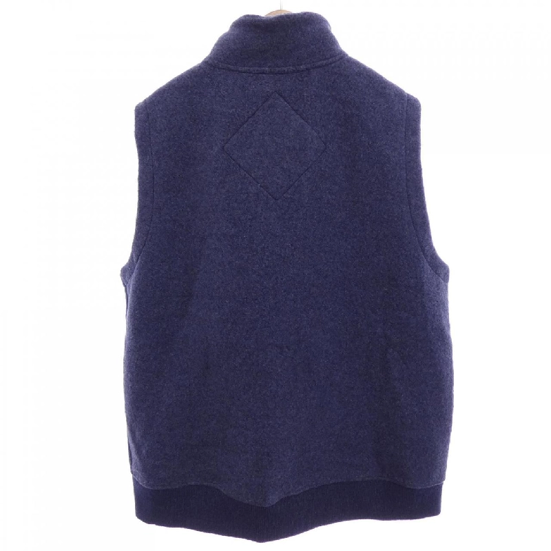 Canada Goose BLACK LABEL 7052MB MERSEY Áo Gile - Hàng hiệu Chính hãng 889591