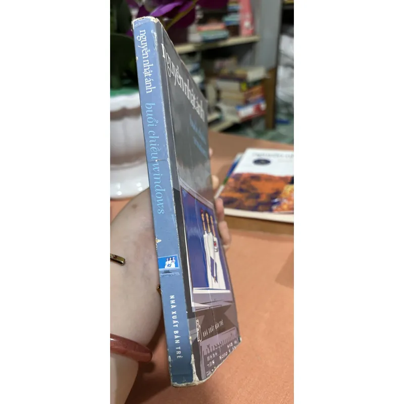 Buổi chiều Windows 🌊 592195