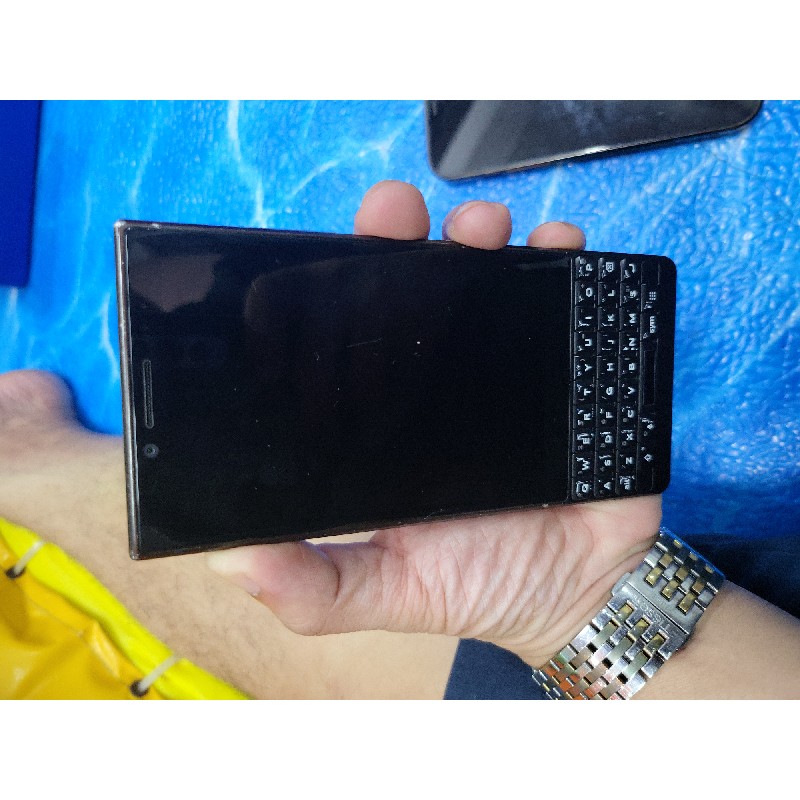 Black berry key 2 còn tốt 17872