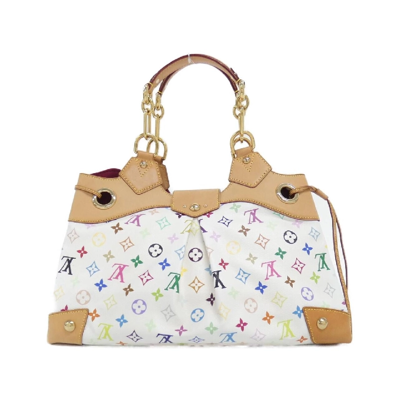 Túi xách vai Louis Vuitton Multicolor Ursula M40123 - Hàng hiệu Chính hãng 803245