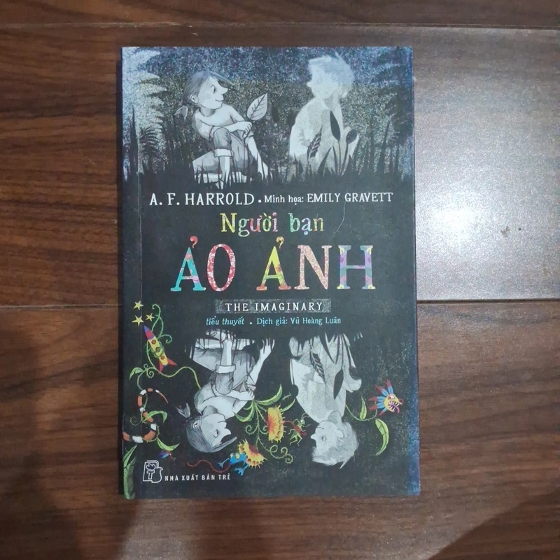 Người bạn ảo ảnh 524077