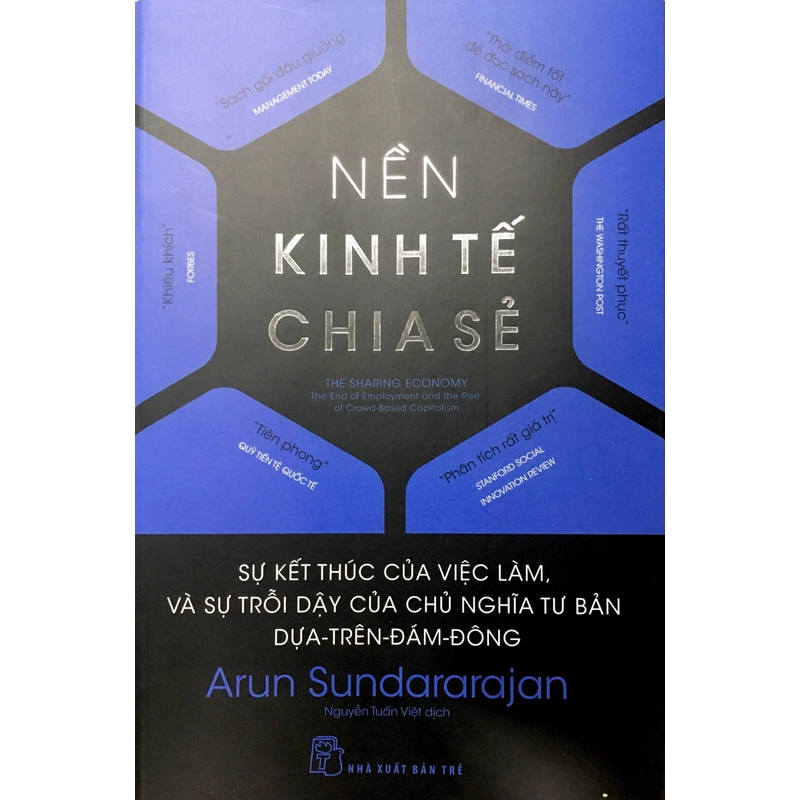 Nền Kinh Tế Chia Sẻ 442758
