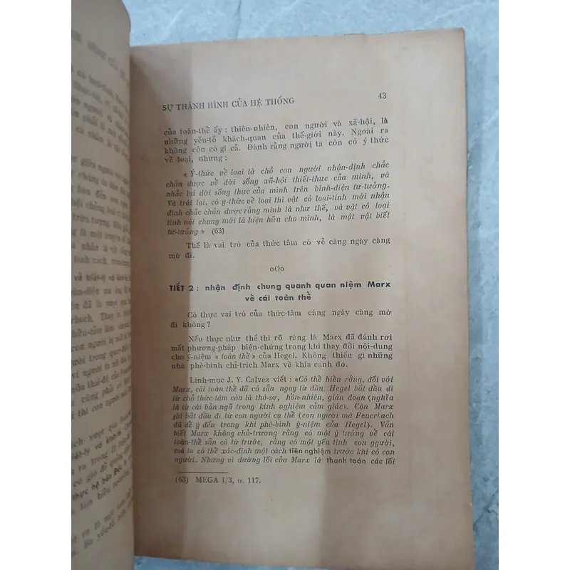 TỦ SÁCH NGHIÊN CỨU XÃ HỘI - COMBO 3 CUỐN CỦA TÁC GIẢ TRẦN VĂN TOÀN 736241