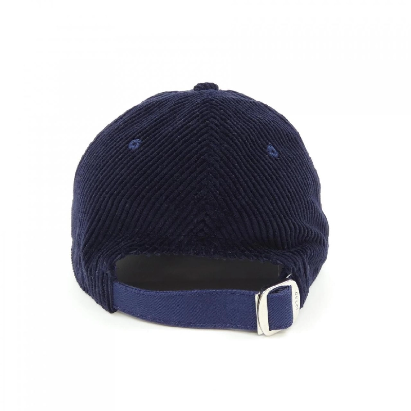 Mũ Gucci có thêu 832248 4HBF9 664936