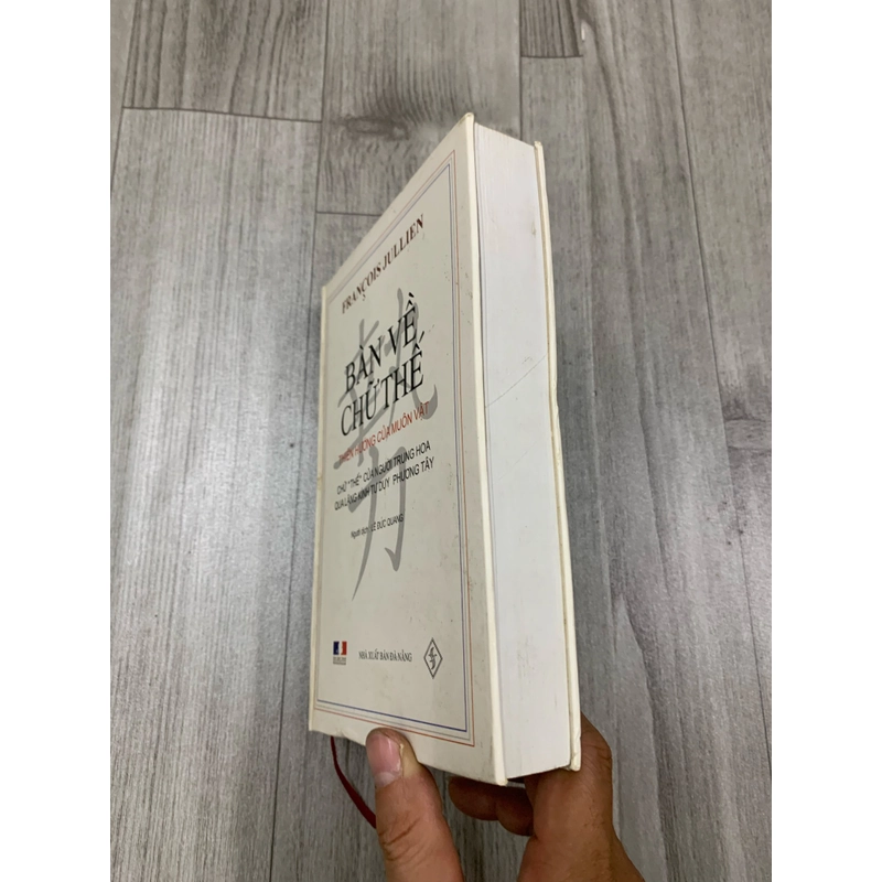 Bàn về chữ thế, thiên hướng của muôn vật. 1a3 551070