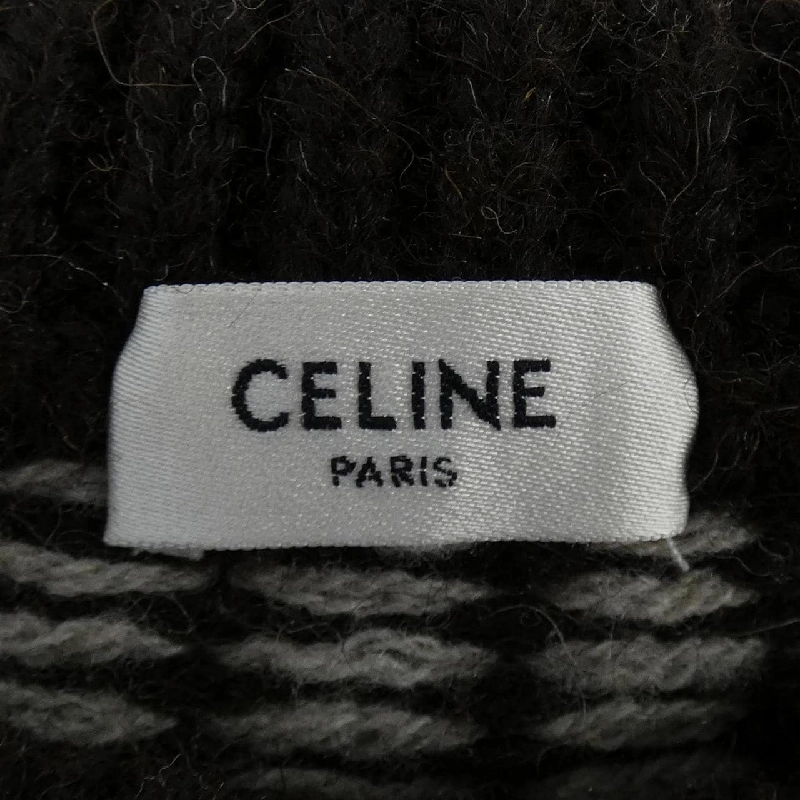 【Mã giảm giá】Celine CELINE Áo len 646511