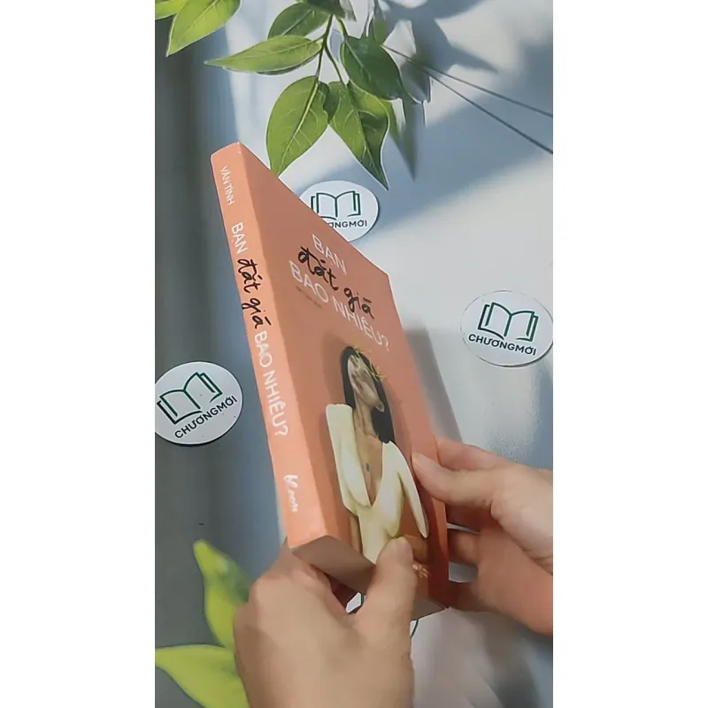 Bạn đắt giá bao nhiêu 688543