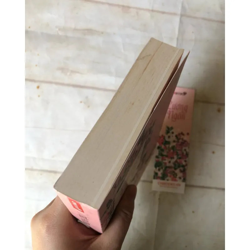 Lương Ngôn Tả Ý - Mộc Phù Sinh 749022