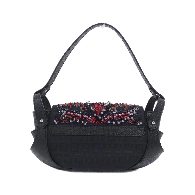 Fendi 8BR429 LU7 Túi đeo vai - Hàng hiệu Chính hãng 802698