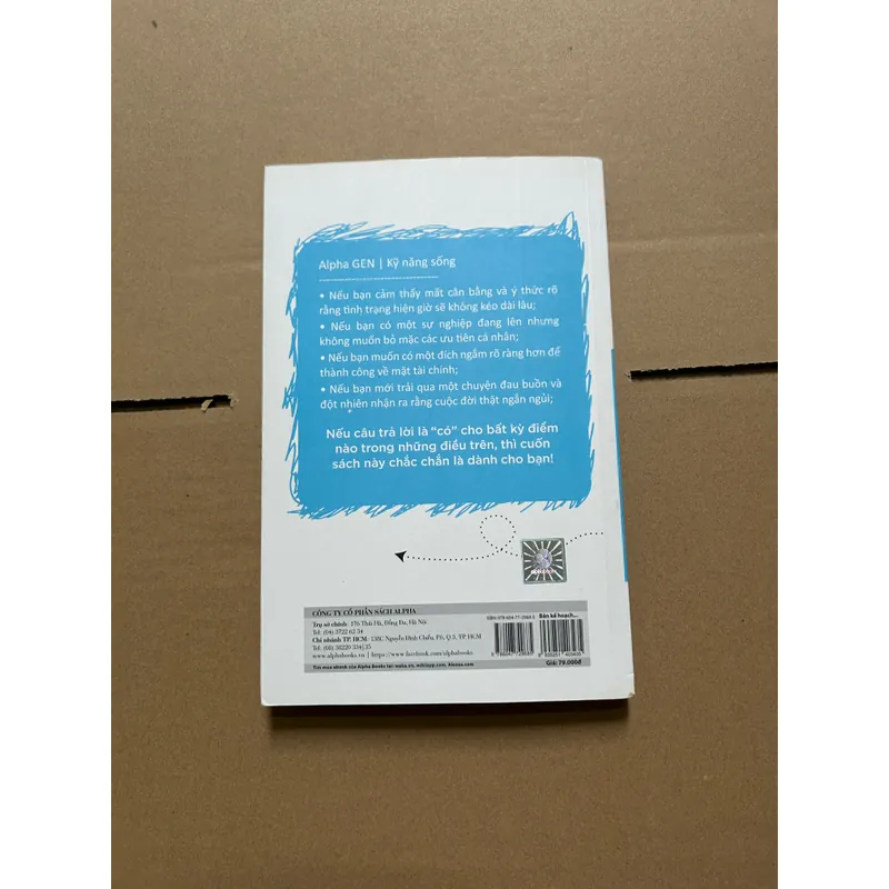 Bản kế hoạch thay đổi định mệnh 607504