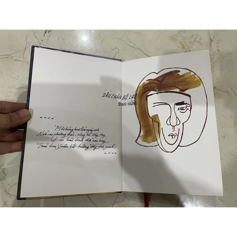 Tiếng Ca Bộ Lạc - Đinh Hùng 605108