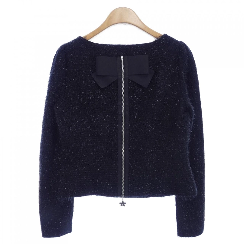 【Mã giảm giá】M'S GRACY Áo 636896