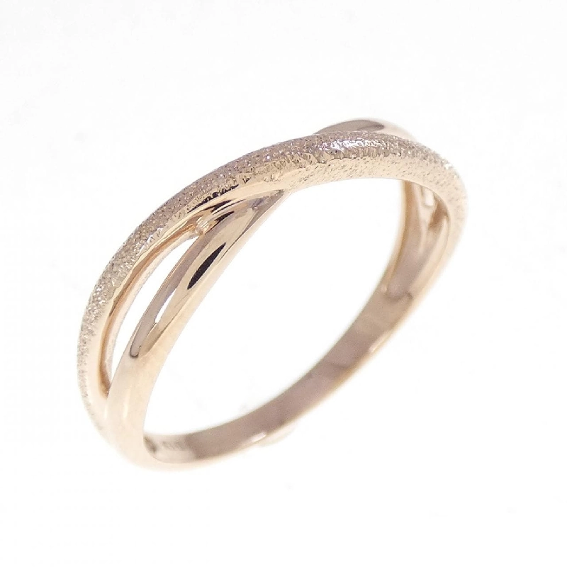 K10PG Nhẫn - Hàng hiệu Chính hãng 850830